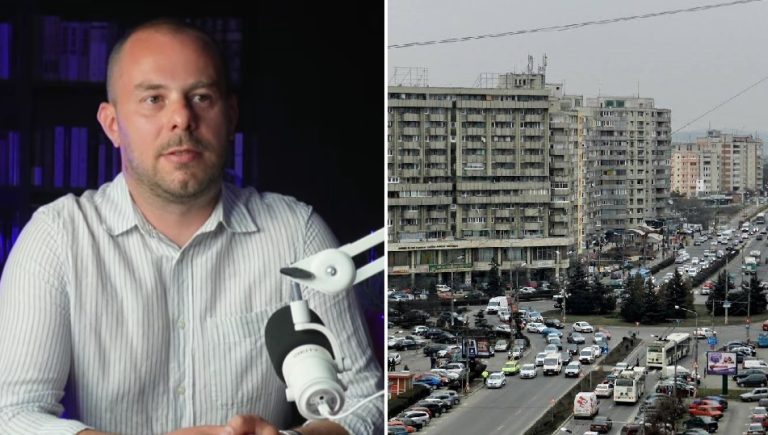 Vladimir Dan: Apartamentele vechi au avantajul poziției și al spațiului. Blocurile noi câștigă la capitolul confort și eficiență energetică