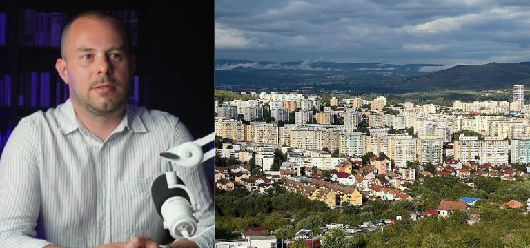 Cum arată piața imobiliară din Cluj și care sunt zonele cele mai căutate? Vladimir Dan: „Mănășturul, cel mai lichid cartier din Cluj!”