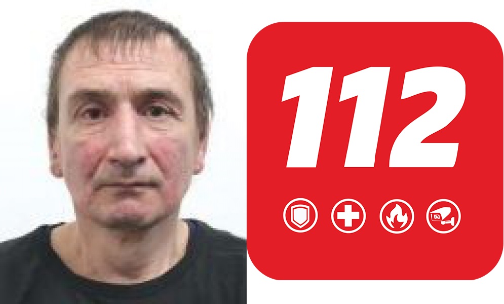 Polițiștii din Deva caută un bărbat de 49 de ani dispărut din comuna Băița. Familia a cerut ajutorul autorităților!