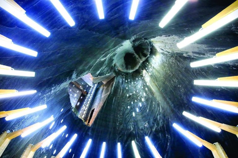 Turda, tot mai aproape de statutul de stațiune turistică de interes național. Ministerul Dezvoltării recunoaște potențialul orașului!
