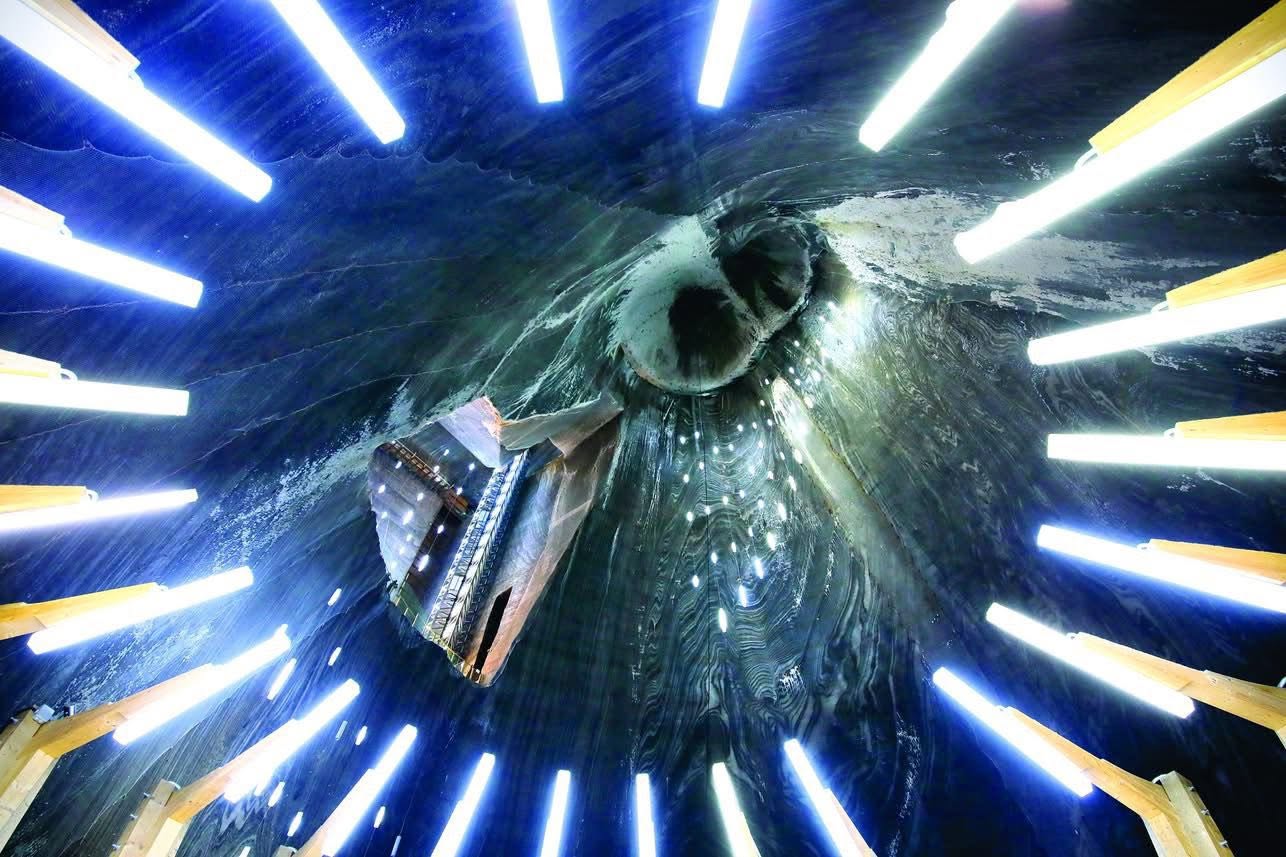 Turda, tot mai aproape de statutul de stațiune turistică de interes național. Ministerul Dezvoltării recunoaște potențialul orașului!