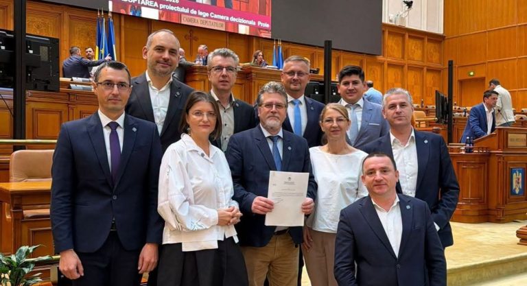 USR propune instituirea Zilei Naționale a Composesoratelor și Obștilor. Pollyanna Hangan: „Composesoratele sunt o avere pe care România o are și n-o știe”