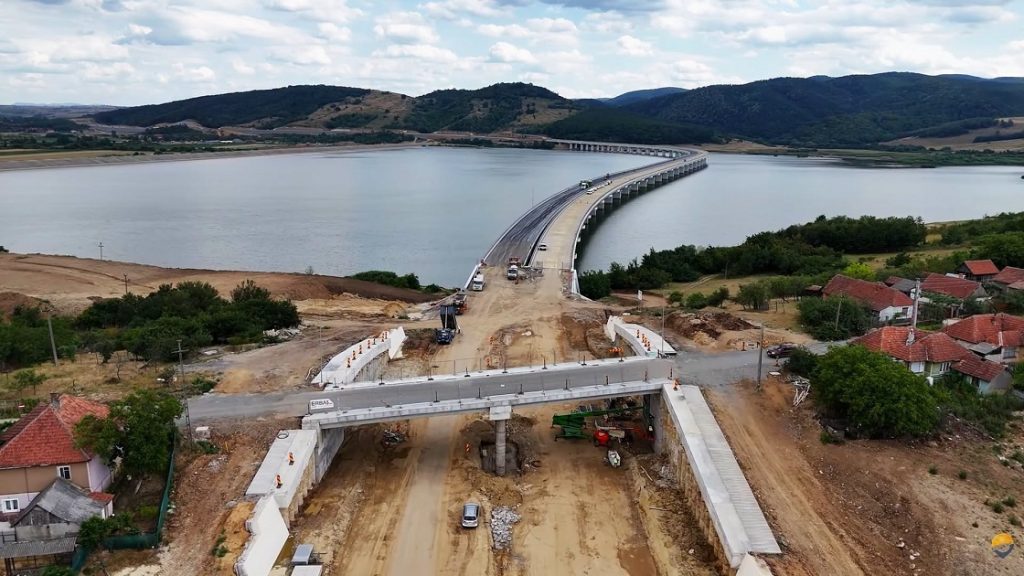 Autostrada Transilvania: lotul Biharia–Chiribiș ar putea fi gata în decembrie, cu 5 luni înainte de termen