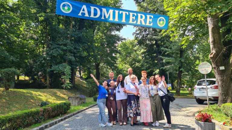 A început admiterea la USAMV Cluj! Vezi aici calendarul înscrierilor, cifrele de școlarizare și oportunitățile pentru viitorii studenți