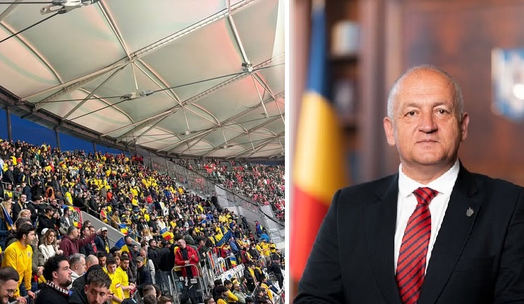 Senatorul AUR Cristian Șipoș salută modificarea Legii 4: „O victorie istorică pentru suporteri”. Ce se schimbă pe stadioanele din România?