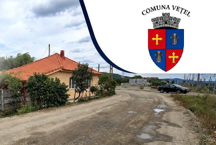 Strada Câmpului din Mintia se închide pe perioadă nedeterminată, după aproape doi ani de demersuri fără rezultat: Accesul spre situl UNESCO Micia, în pericol!