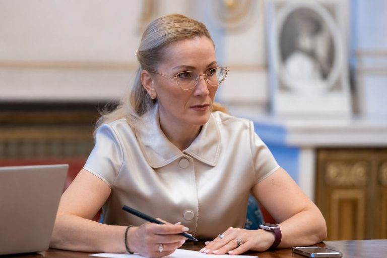 Deputatul Ioana Ramona Bruynseels, atacă dur guvernarea după incidentele cu drone: „Nu AUR a guvernat. Sunteți vinovați!”