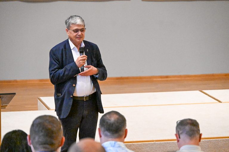 Prefectul Marcel Dragoș cere accelerarea proiectelor PNRR în Bihor: „Nu ne putem permite să pierdem fonduri europene”