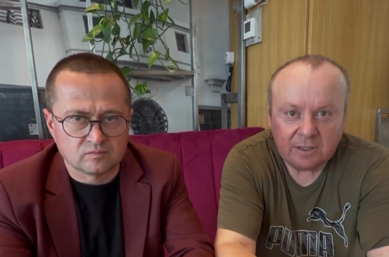 Victorie importantă pentru avocatul Răzvan Doseanu în dosarul Viorel Pașca. Tribunalul Bihor a dispus ridicarea tuturor sechestrelor instituite de DIICOT
