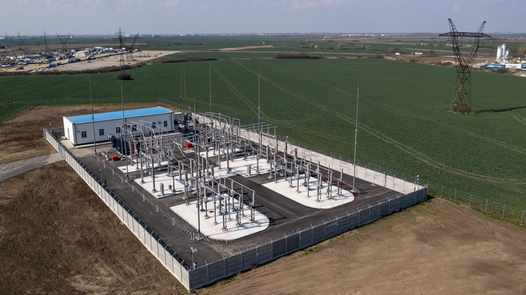 Rețele Electrice România lansează o licitație de până la 387 milioane de lei pentru lucrări în instalațiile electrice de înaltă tensiune