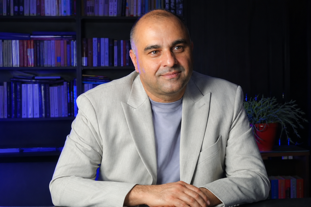 Dan Tarcea: „Trenul metropolitan este cel mai important proiect de mobilitate al Clujului”. Cum va schimba transportul în întreaga zonă metropolitană