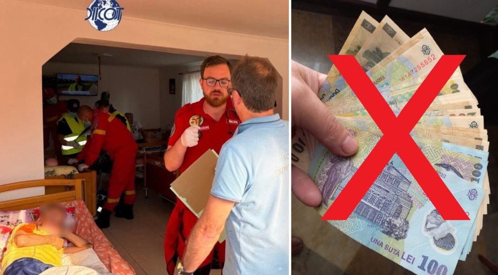Ce s-a întâmplat cu cele 409 persoane relocate din centrele lui Viorel Pașca: Cei mai mulți au ajuns în județul Alba, iar 288 nu au venituri!