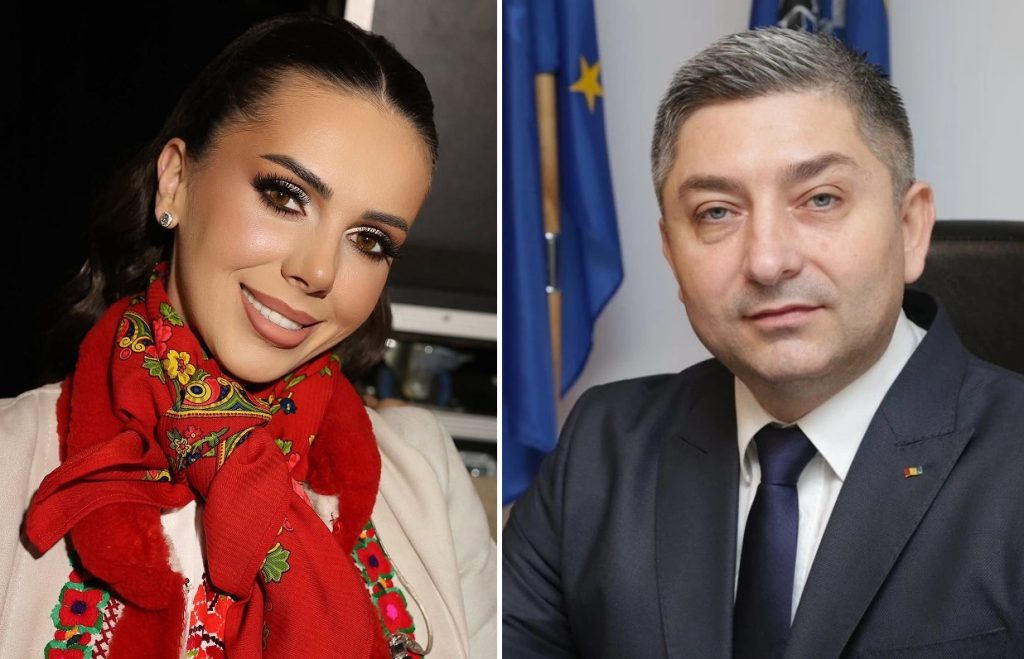 Alin Tișe, autorul versurilor noului hit al Georgianei Lobonț: „Unele cântece nu se ascultă. Se trăiesc” Alin Tișe, autorul versurilor noului hit al Georgianei Lobonț: „Unele cântece nu se ascultă. Se trăiesc”