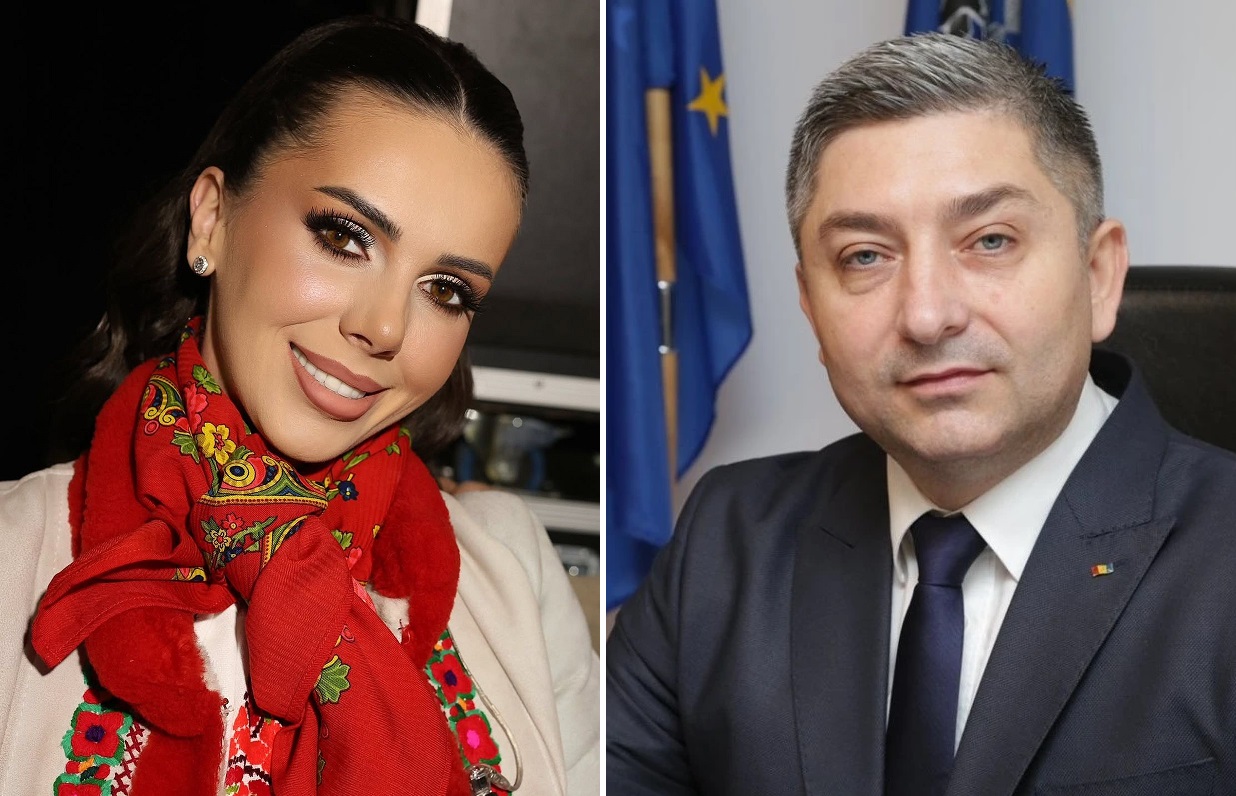 Alin Tișe, autorul versurilor noului hit al Georgianei Lobonț: „Unele cântece nu se ascultă. Se trăiesc”