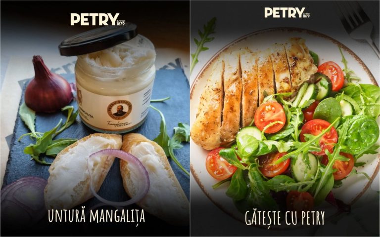 Untura de Mangalița, ingredientul tradițional care revine în bucătăriile românilor. De ce este apreciată de bucătari și pasionații de gastronomie?