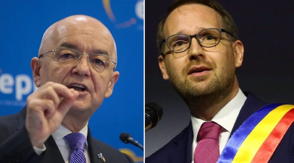 Emil Boc atacă „Amendamentul Fritz” și avertizează asupra unui precedent pentru democrație: „Nu schimbăm regulile după terminarea jocului”