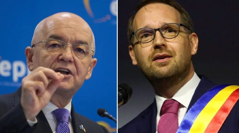 Emil Boc atacă „Amendamentul Fritz” și avertizează asupra unui precedent pentru democrație: „Nu schimbăm regulile după terminarea jocului”