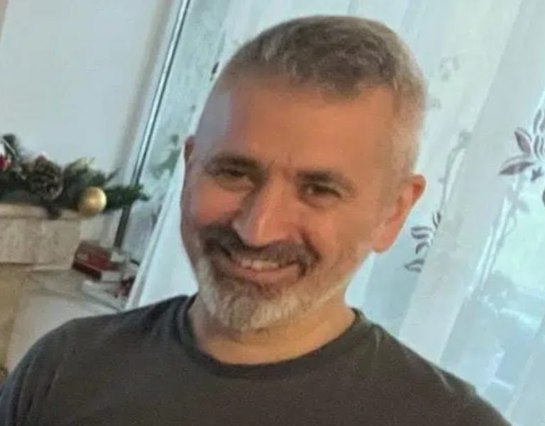 Fost șef al Serviciului de Investigații Criminale din Hunedoara, dat dispărut: Poliția îl caută pe Dacian Vonu!