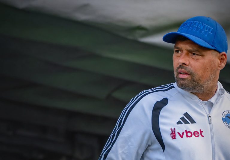 Salarii de Liga 2, rezultat de top în Superliga. Florin Maxim dezvăluie bugetul Corvinului Hunedoara