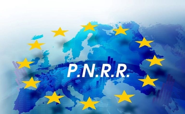 Finalizare proiect PNRR: „Reabilitare termica si energetica cladire publica cu destinatie dispensar uman in comuna Poieni”