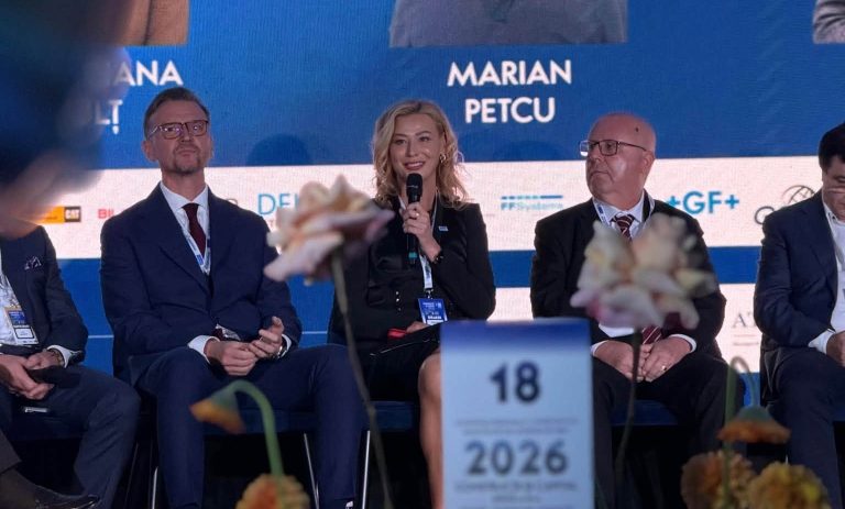 Alexandra Stoica, PSC Transilvania: „Avem trei Românii complet diferite din punct de vedere al costurilor”. Clujul, în vârful scumpirilor din construcții