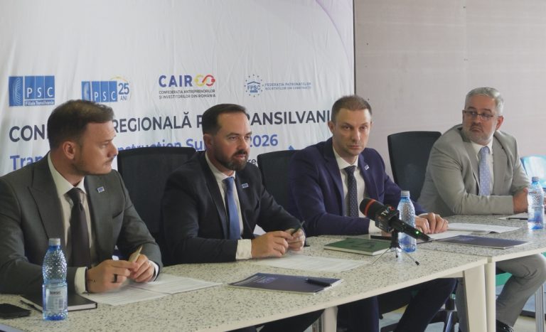 Europa pregătește răspunsul la criza locuirii. Alin Danci: „Avem nevoie de două milioane de locuințe anual”