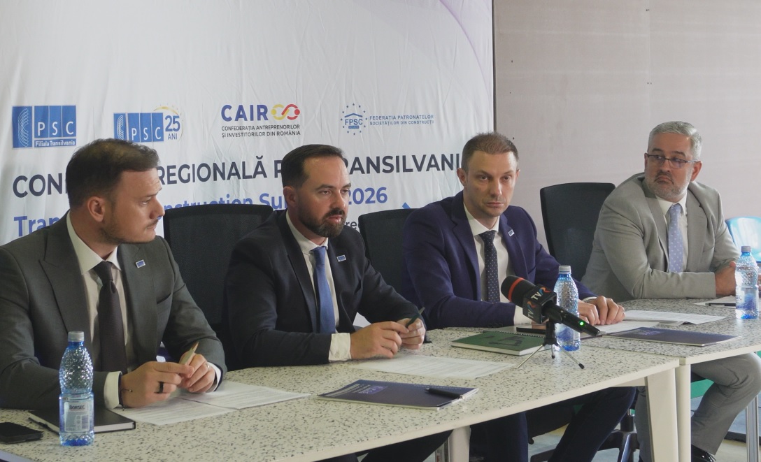 Europa pregătește răspunsul la criza locuirii. Alin Danci: „Avem nevoie de două milioane de locuințe anual”