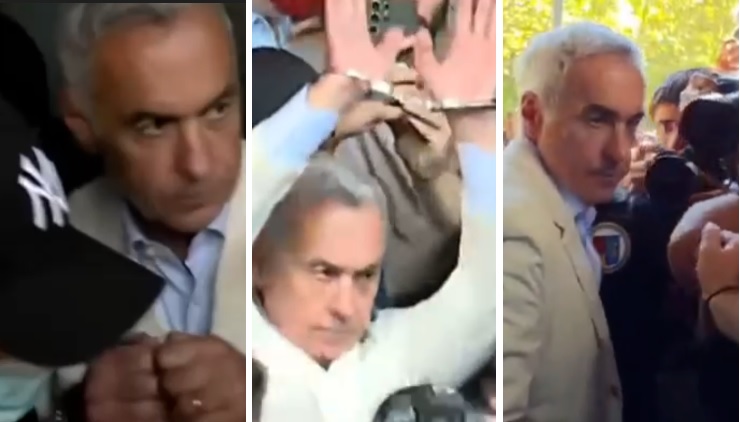 Călin Georgescu scapă de arestul preventiv: Tribunalul București a respins cererea DIICOT și l-a plasat sub control judiciar!