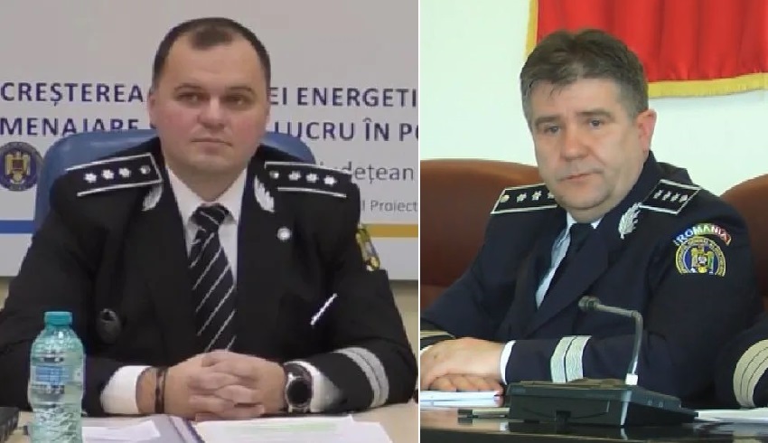 Șefia IPJ Cluj, între interimari, concursuri ratate și influențe contestate. După nota 3,80 a lui Moșuțan, Poliția Cluj are din nou un șef adus de la București. Și atunci: „Aduceți-l pe Ilea înapoi!”