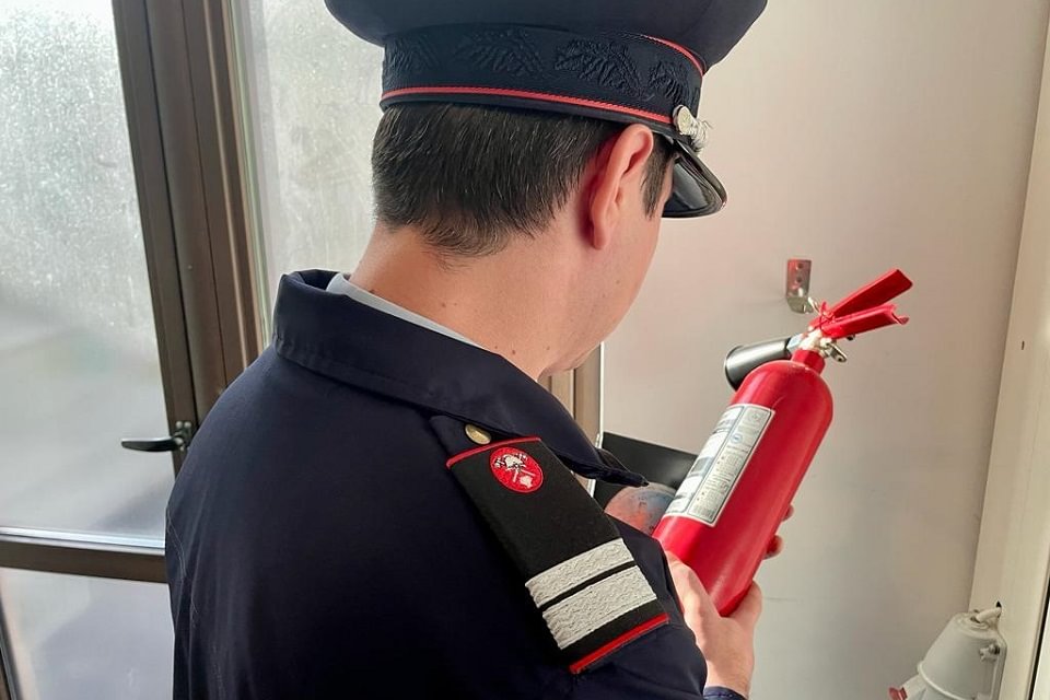 Controale inopinate la restaurante, cluburi și baruri din Alba Iulia: ISU Alba a dat amenzi de 55.000 de lei!