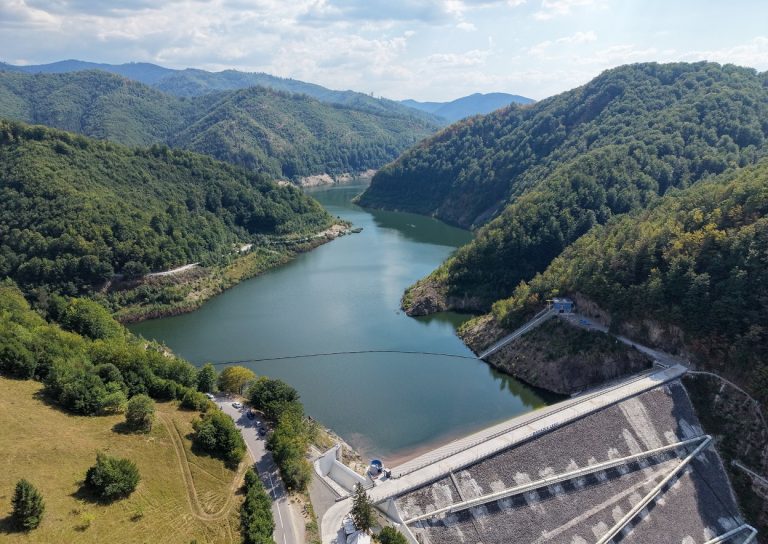 Consiliul Județean Bihor a lansat licitația pentru proiectarea modernizării drumului de la Barajul Leșu