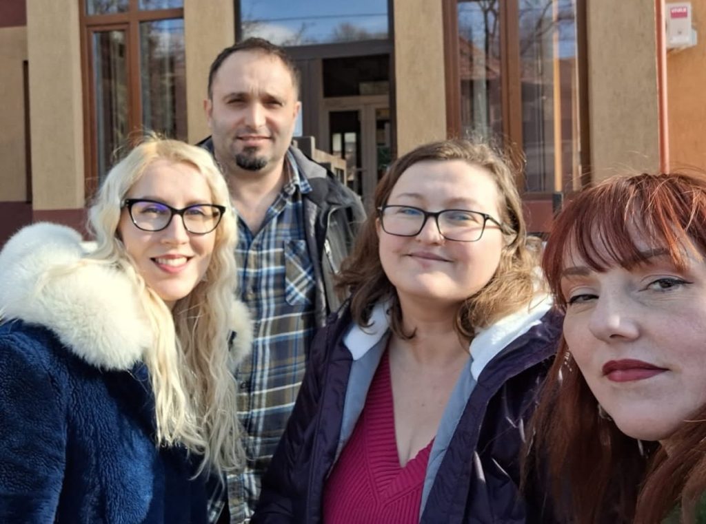 Oana Murariu: Problema intersecției „criminale” din Feleacu, pe punct de rezolvare. Primele măsuri vor fi luate pe DN1, la Vâlcele