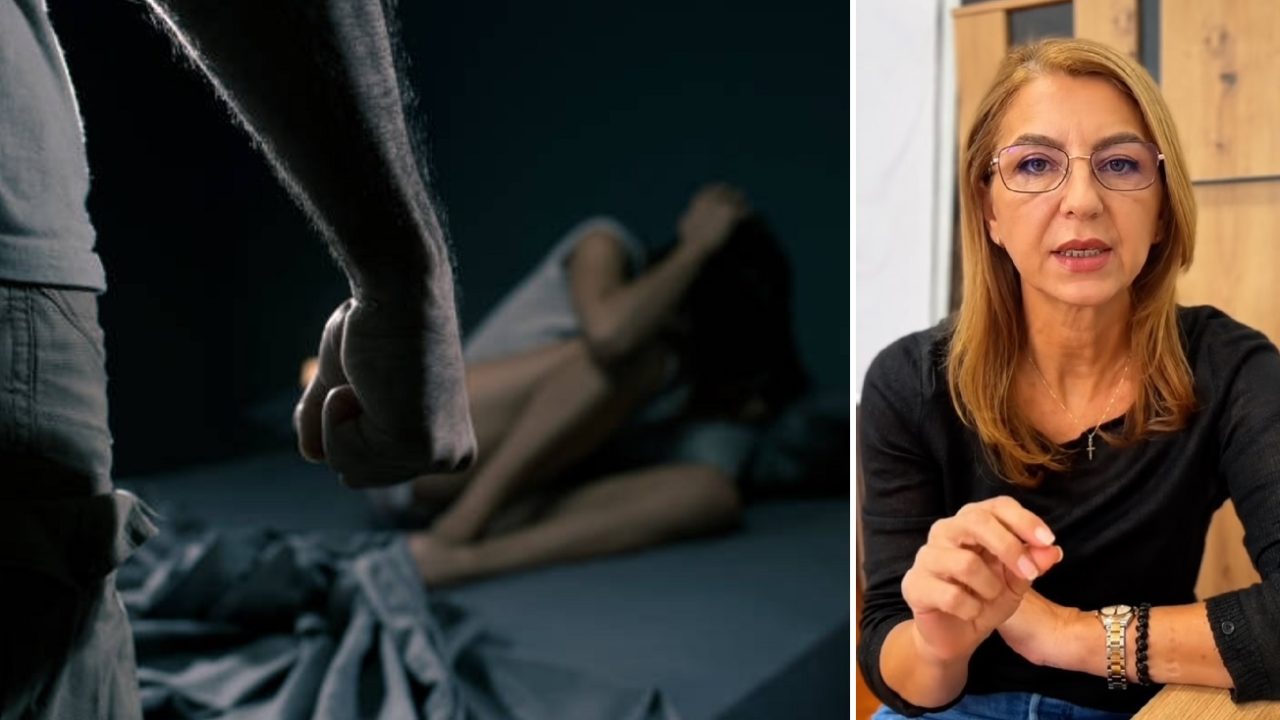 Pollyanna Hangan critică dur AUR după votul privind materialele cu abuzuri sexuale asupra minorilor: „Trei scuze penibile, zero argumente reale”