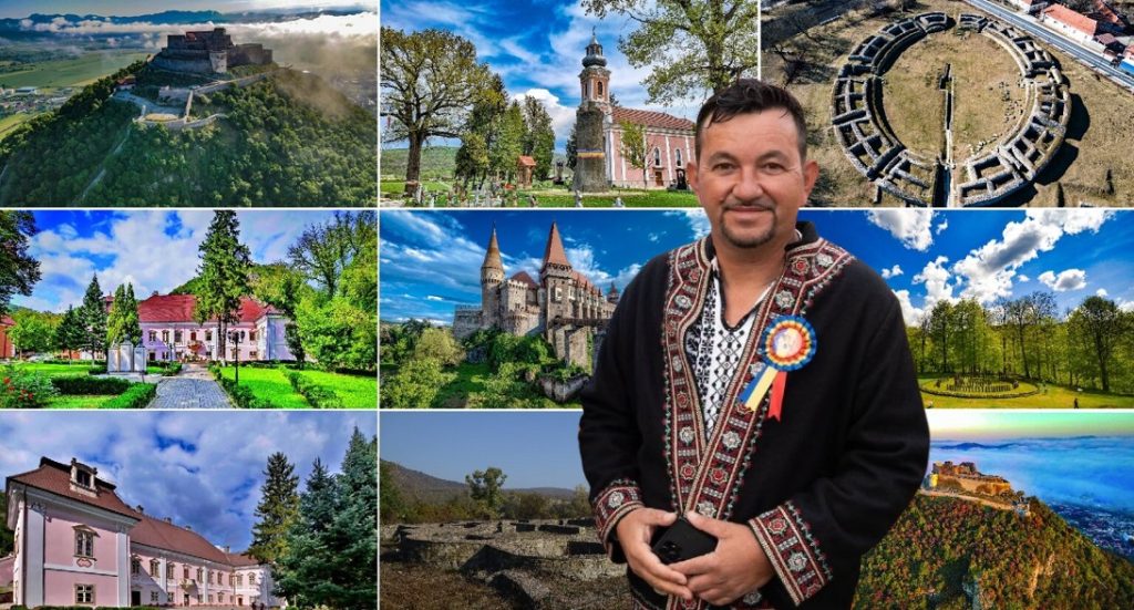 Tiberiu Barstan: „Turismul ar fi trebuit să fie un motor al dezvoltării și al bunăstării (…) Avem munți spectaculoși, sate pline de tradiții, cetăți, stațiuni, Delta Dunării și un patrimoniu unic!”