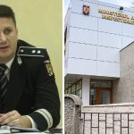 Cine este Ioan Bogdan, noul șef interimar al IPJ Cluj? La numai 30 de ani a fost desemnat „Polițistul Anului”!