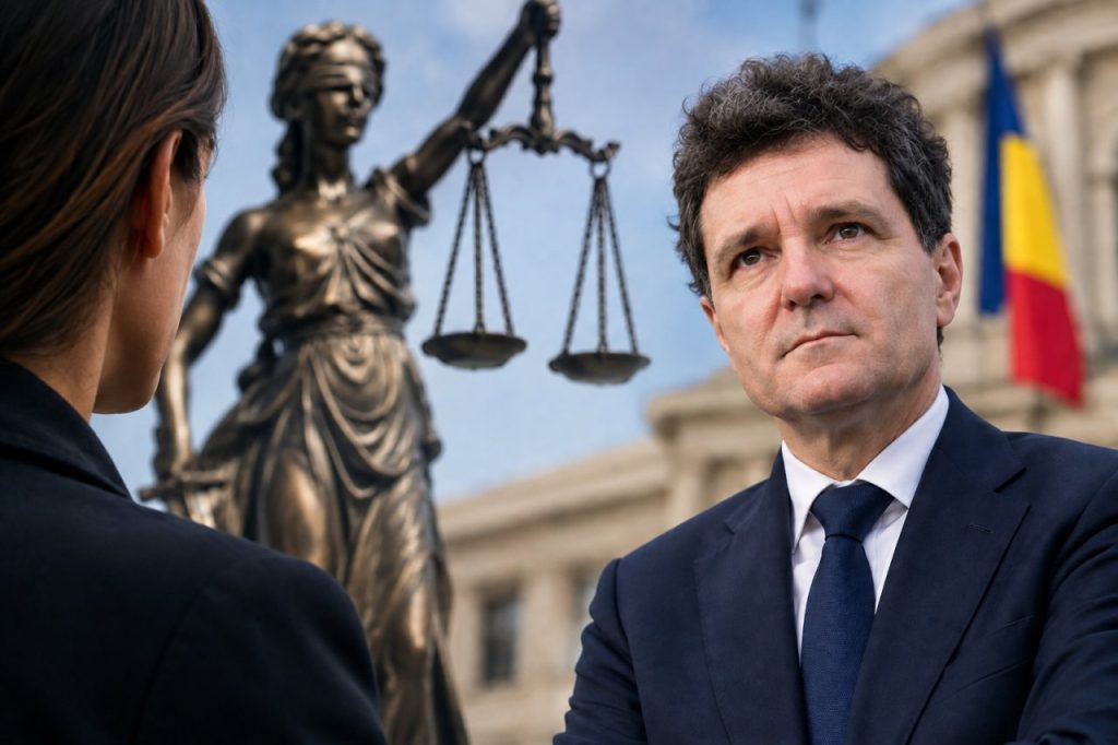 REPER îi cere lui Nicușor Dan să intervină pentru protejarea avertizorilor din Justiție: „Statul de drept nu poate funcționa dacă abuzurile nu pot fi semnalate”