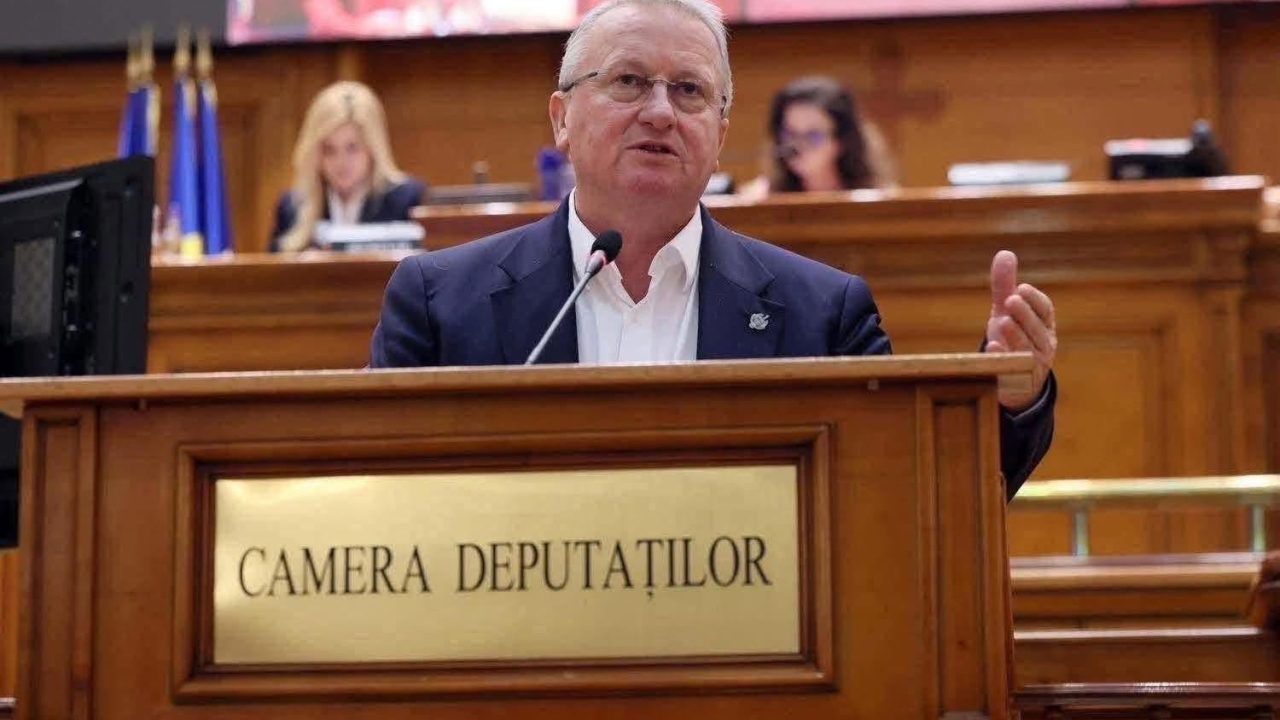 Remus Lăpușan avertizează asupra întârzierilor la plata lucrărilor publice: „Constructorii nu pot deveni banca statului”