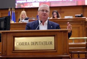 Remus Lăpușan avertizează asupra întârzierilor la plata lucrărilor publice: „Constructorii nu pot deveni banca statului”