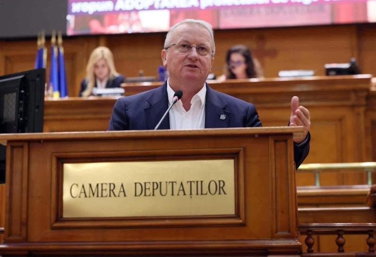 Remus Lăpușan avertizează asupra întârzierilor la plata lucrărilor publice: „Constructorii nu pot deveni banca statului”