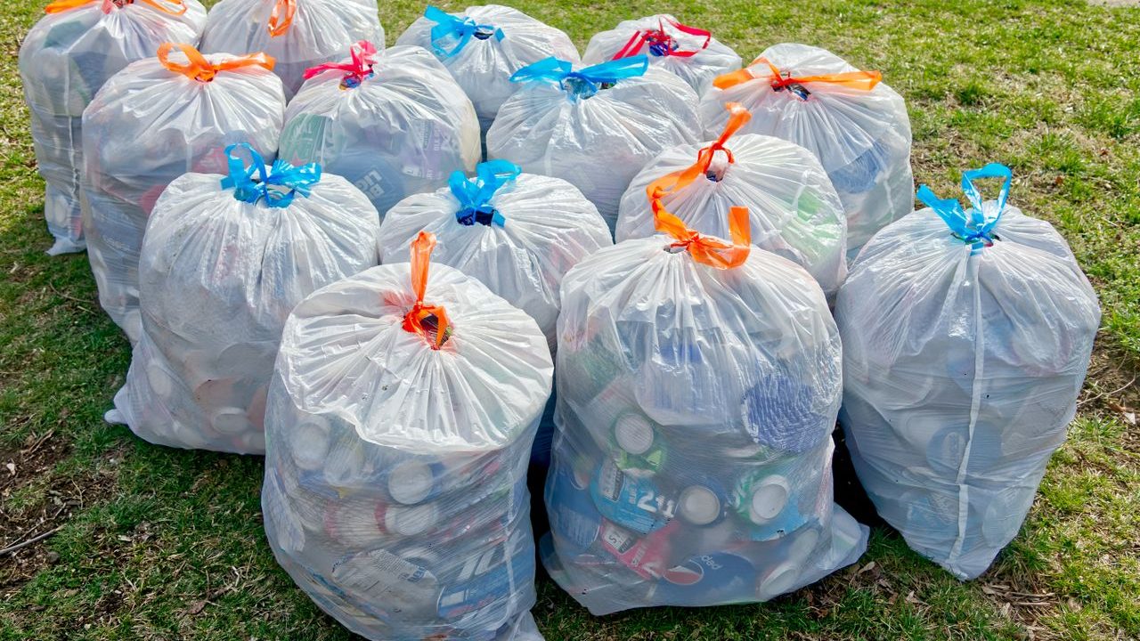 Mobilizare de amploare la Turda: 1.000 de voluntari ies la curățenie generală de Ziua Națională a Mediului