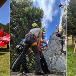 Salvamont Cluj are un nou instructor național. Nagy Imre, al treilea specialist clujean admis în Corpul Instructorilor Salvamont România