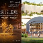 De la hala cuptoarelor, spre scena artelor: Hala cu Arcade din RIVUS pre-deschide Festivalul Internațional de Teatru Transilvania