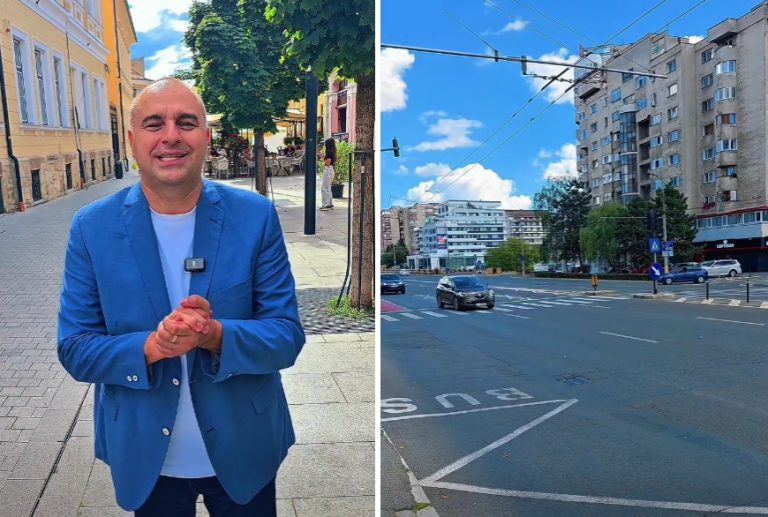 Păcănelele și casele de pariuri ies din Cluj. Viceprimarul Dan Tarcea: „Răspunsul Clujului a fost un «NU» hotărât”