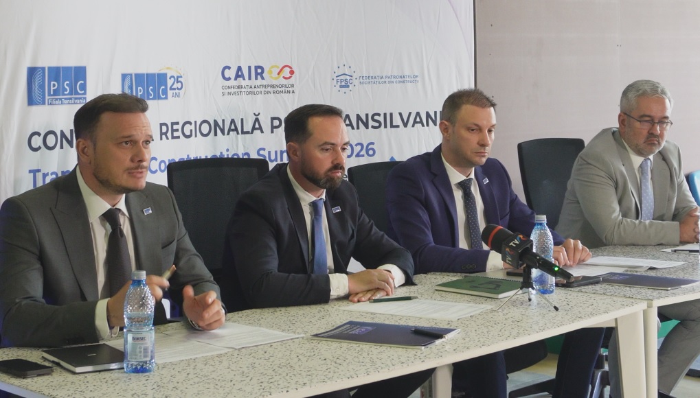 Alin Vlădan, despre certificarea constructorilor: „Trebuie să câștige cel care știe să construiască o lucrare, nu cel care știe să construiască cel mai bine un dosar”