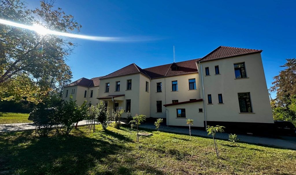 Veste excelentă la Spitalul Orășenesc Aleșd! Capacitatea Compartimentului de Îngrijiri Paliative, aproape dublată. Managerul Florin Creț: „Mai mult sprijin atunci când contează cel mai mult!”
