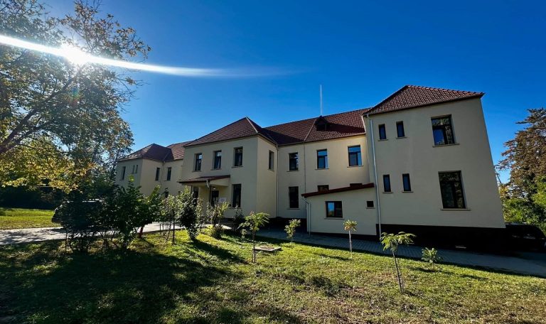 Veste excelentă la Spitalul Orășenesc Aleșd! Capacitatea Compartimentului de Îngrijiri Paliative, aproape dublată. Managerul Florin Creț: „Mai mult sprijin atunci când contează cel mai mult!”