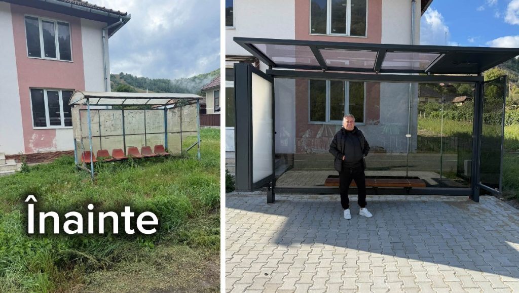 Investiție prin PNRR la Baia de Arieș. Marius Dup: „Un spațiu mai sigur, mai modern și mai civilizat pentru toți locuitorii”