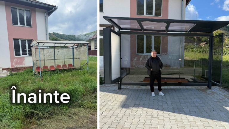 Investiție prin PNRR la Baia de Arieș. Marius Dup: „Un spațiu mai sigur, mai modern și mai civilizat pentru toți locuitorii”