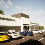 Investiție europeană de 20 de milioane de lei la Aleșd! Primarul Ioan Todoca a semnat contractul pentru modernizarea Pieței Agroalimentare