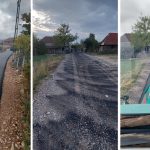 Noi drumuri asfaltate în comuna Bratca